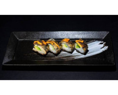 Produit Crispy dragon